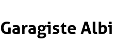Garagiste Albi
